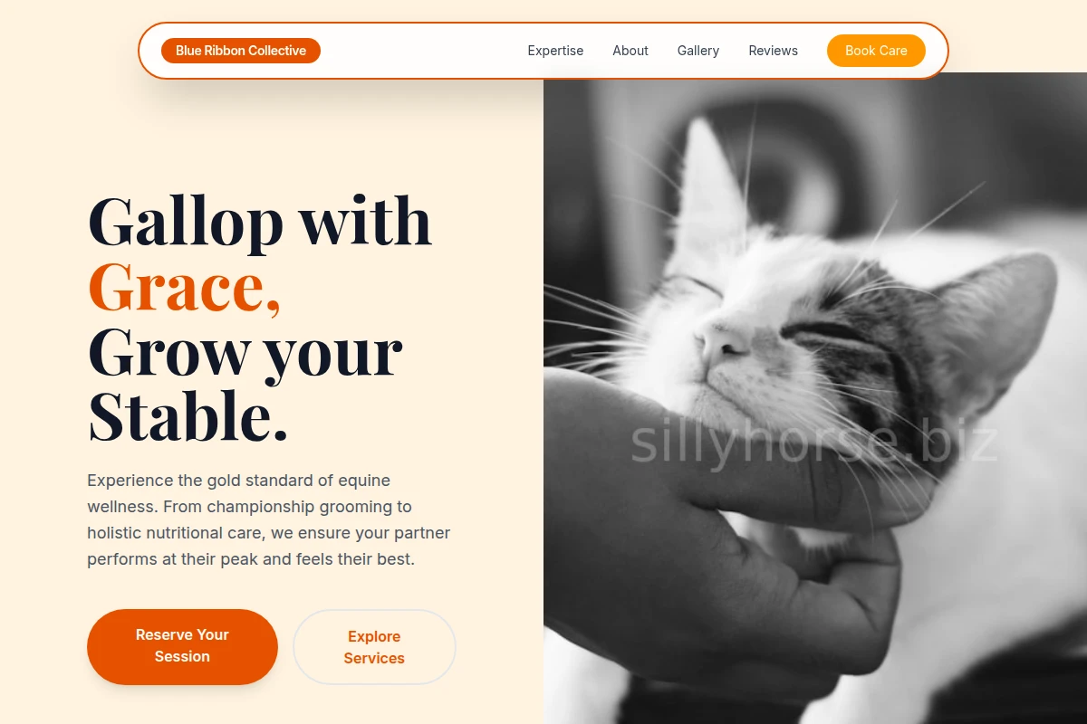 Mane Animal Care