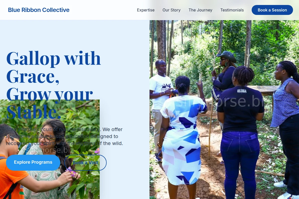 Circuit Nature Education