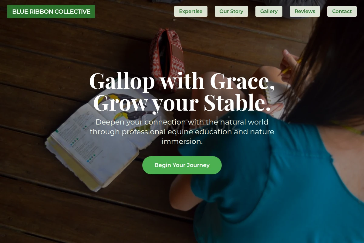 Rodeo Nature Education