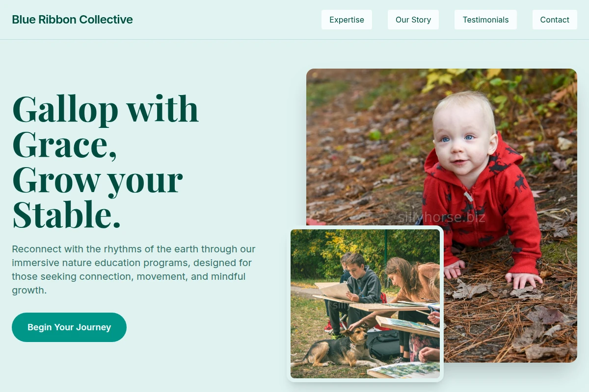 Canter Nature Education