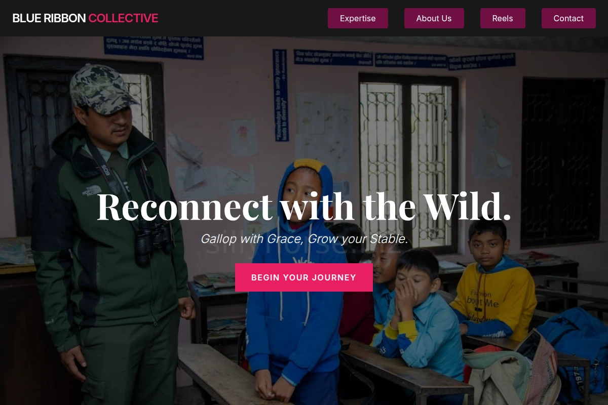 Jump Nature Education
