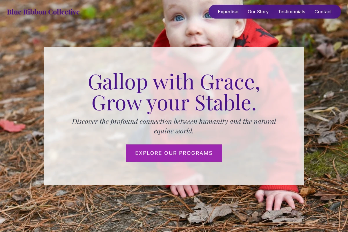 Rodeo Nature Education